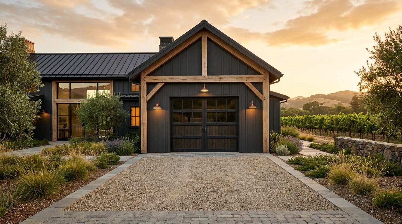Angel Master Garage Door Garage Doors in Whitman, MA