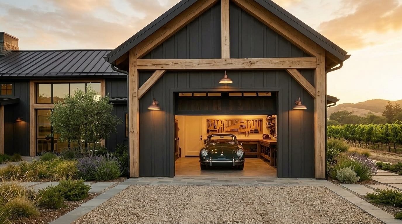 Angel Master Garage Door Garage Door Openers in Whitman, MA